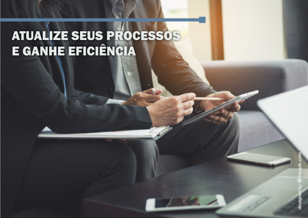 importância dos processos nas empresas