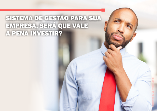 software gestão varejo