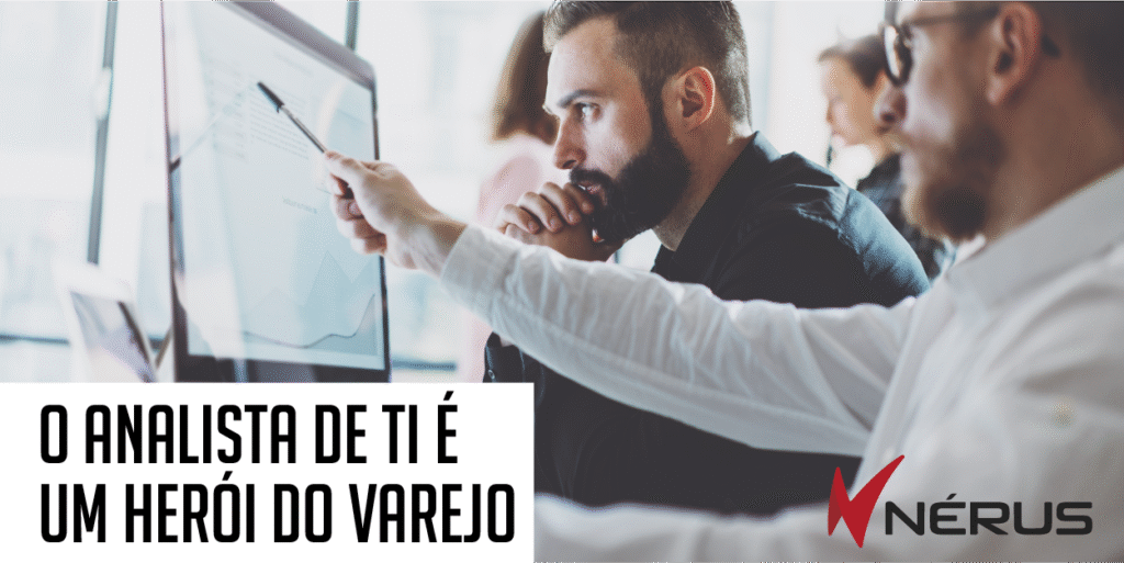 analista de TI o que faz