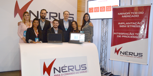 congresso Infovarejo