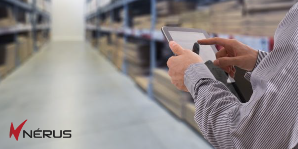 como planejar um estoque