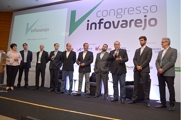 Congresso InfoVarejo