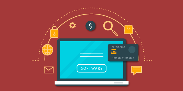 financiamento para desenvolvimento de software