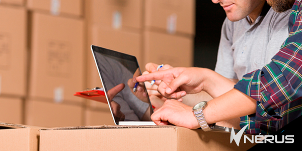 automação no varejo