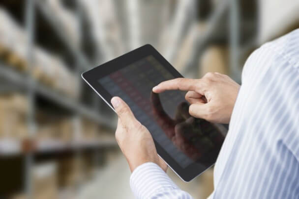 controle de estoque e-commerce
