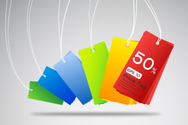 estratégia de precificação no varejo