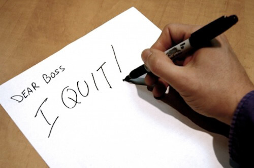 Como diminuir a rotatividade nas empresas