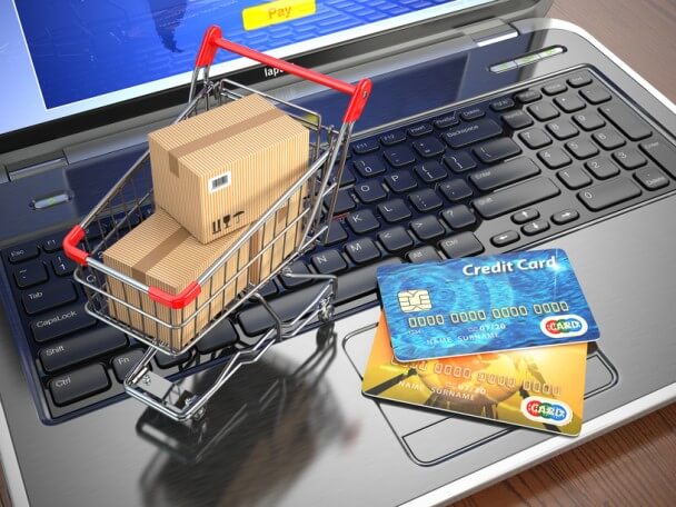 vantagens do e-commerce