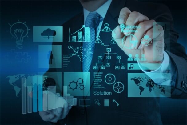 o que é gestão de varejo