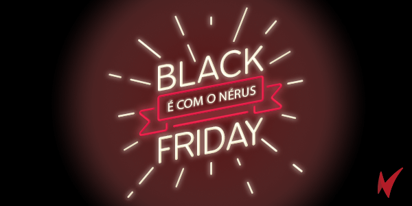vendas na Black Friday
