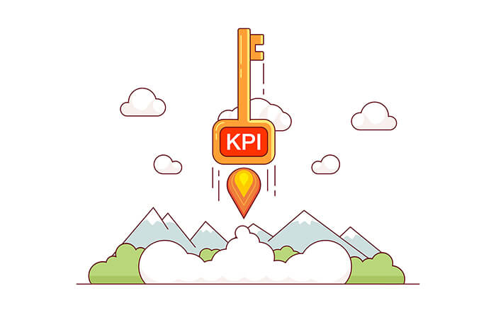 como medir o desempenho de uma empresa