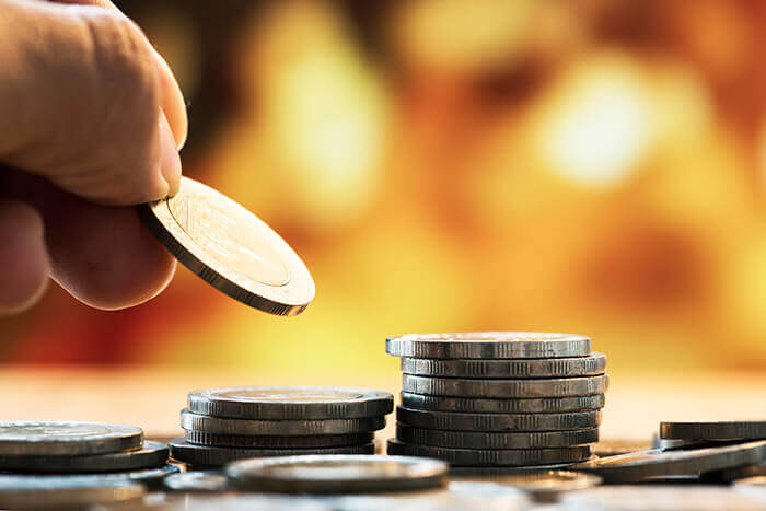 Serviços financeiros no varejo