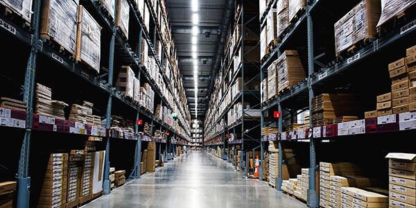 como fazer um controle de estoque eficiente