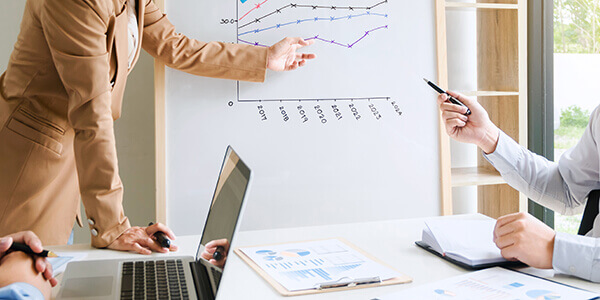 estratégia de varejo