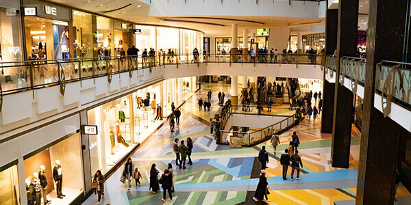 estratégias de vendas no varejo