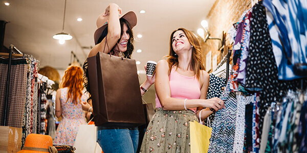 Que fatores que influenciam o comportamento de compra do consumidor