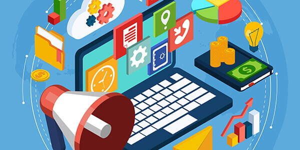 marketing digital para loja virtual