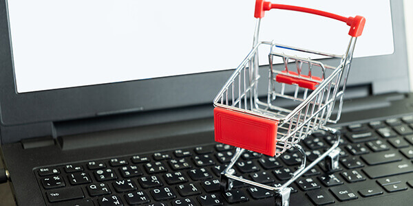 recuperação de carrinhos abandonados