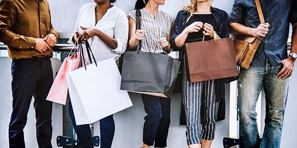 Tendências do setor varejista