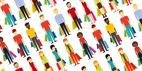 tendências do varejo mundial