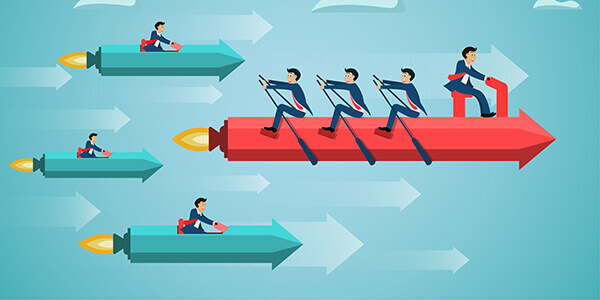 campanhas motivacionais para equipes de vendas