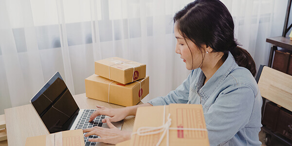 como calcular giro de estoque