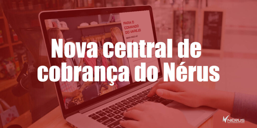 Você tem dificuldades em fazer cobranças de cheque, boleto ou crediário junto ao seu cliente?