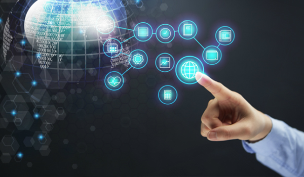 transformação digital no varejo