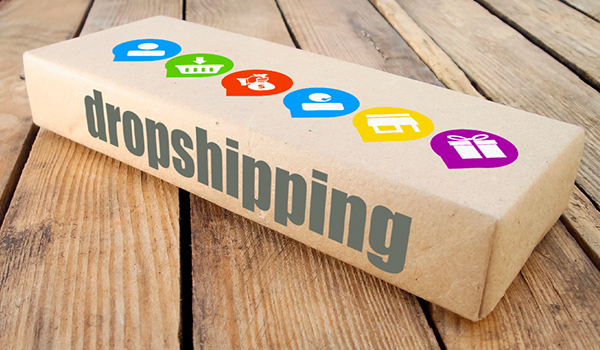 dropshipping