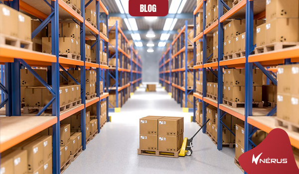 O que é fulfillment?