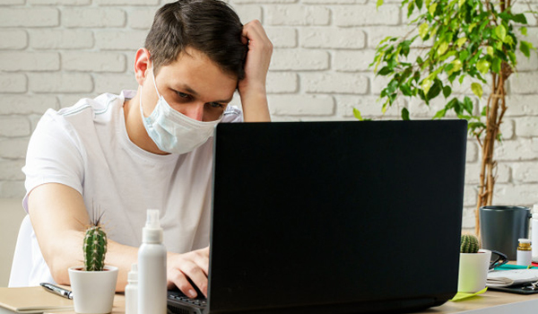 Coronavírus no e-commerce