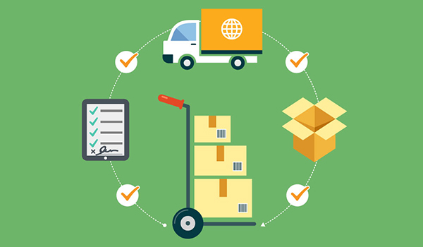 O que é fulfillment?