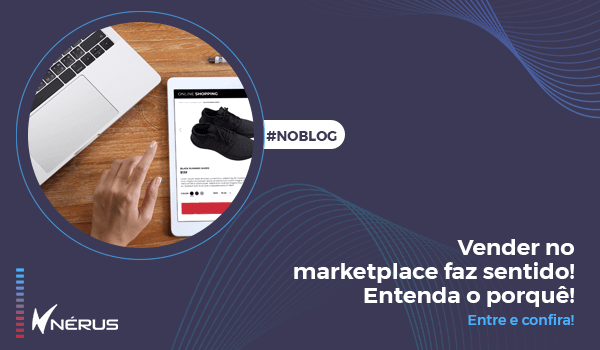 Vender em marketplaces