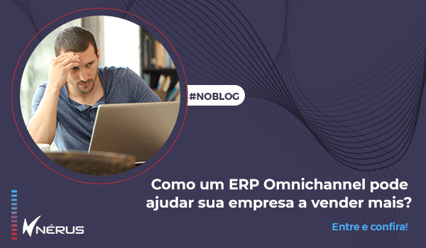 erp omnichannel