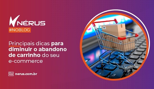 abandono de carrinho