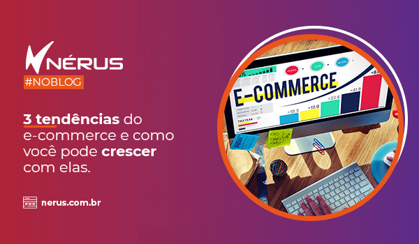 tendências do e-commerce