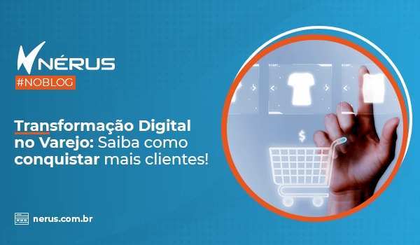 transformação digital