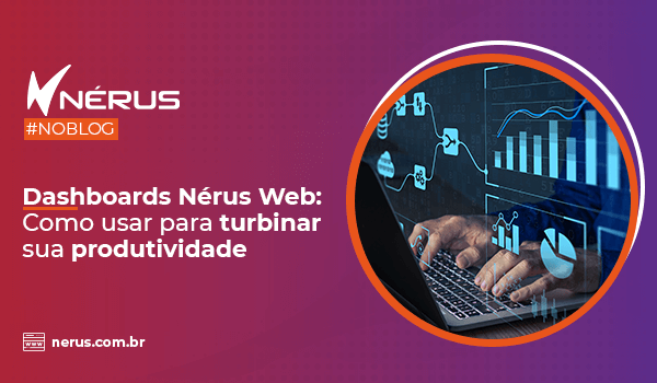 dashboards nérus web