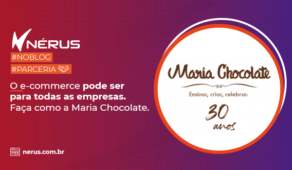 Maria Chocolate